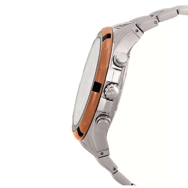 Casio ED368 Silver Men Watch
