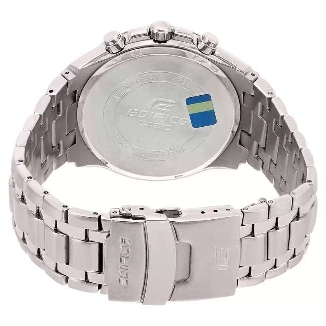Casio ED368 Silver Men Watch