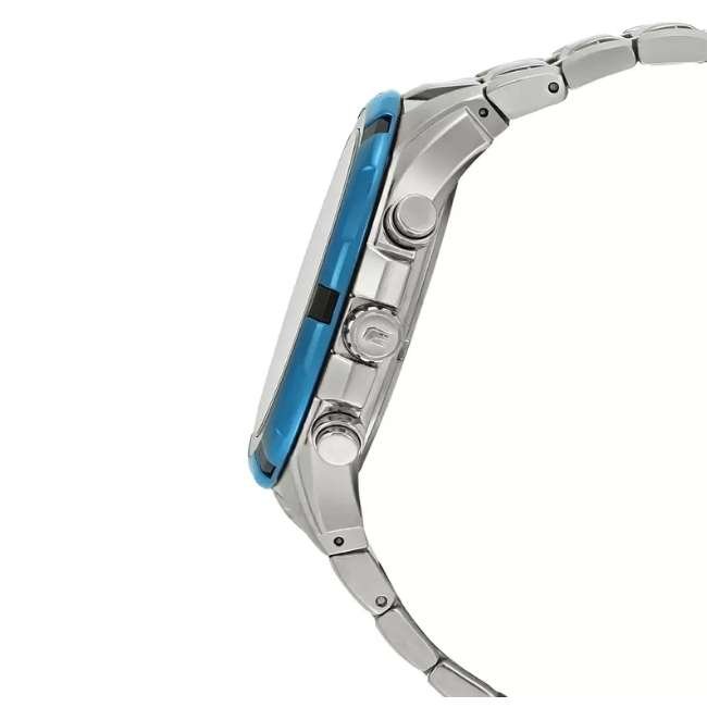 Casio ED462 Silver Men Watch