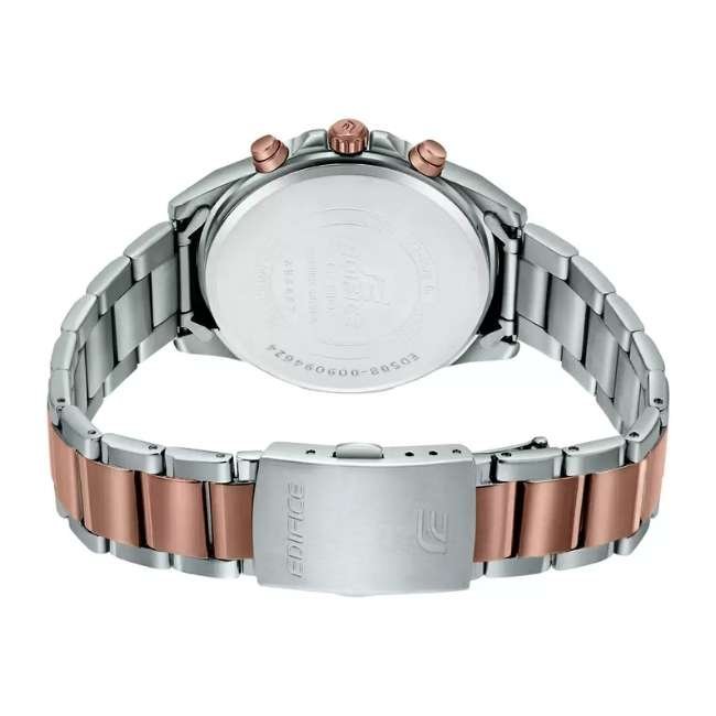 Casio ED508 Two-Tone Men Watch