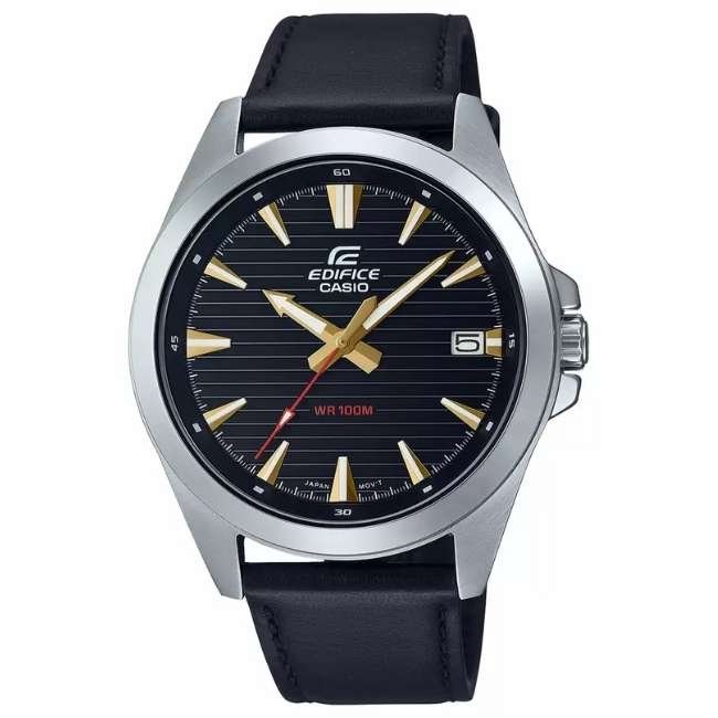 Casio ED538 Black Men Watch