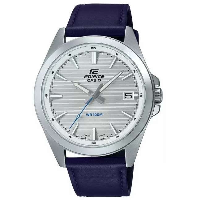 Casio ED541 Blue Men Watch