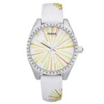 Fossil Round Women Watch Es2573