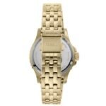 Fossil Round Green Women Watch Es4746