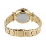 Fossil Round Silver Women Watch Es5159