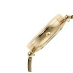 Fossil Round Silver Women Watch Es5159