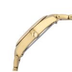 Fossil Round Silver Women Watch Es5199