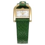 Fossil Rect/East-West White Women Watch Es5267
