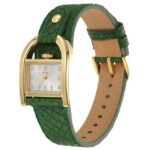 Fossil Rect/East-West White Women Watch Es5267
