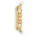 Fossil Round Silver Women Watch Es5286