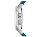 Fossil Round Green Women Watch Es5287