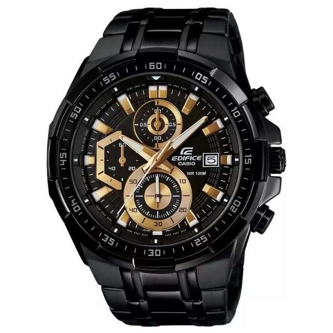 Casio EX187 Black Men Watch