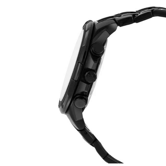 Casio EX187 Black Men Watch