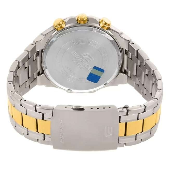 Casio EX189 Two-Tone Men Watch