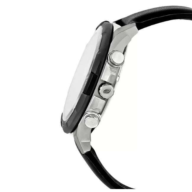 Casio Edifice EX193 Black Men Watch