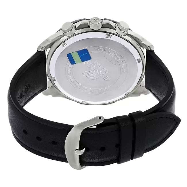 Casio Edifice EX193 Black Men Watch