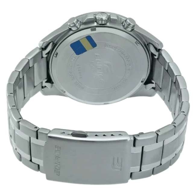 Casio EX282 Silver Men Watch