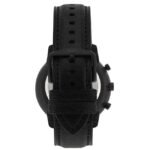 Fossil Round Black Men Watch Fs5503