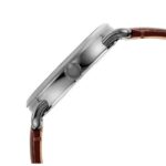 Fossil Round Gray Men Watch Fs5664