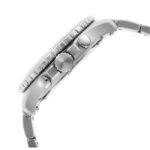 Fossil Round Blue Men Watch Fs5724