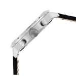 Fossil Round Green Men Watch Fs5738