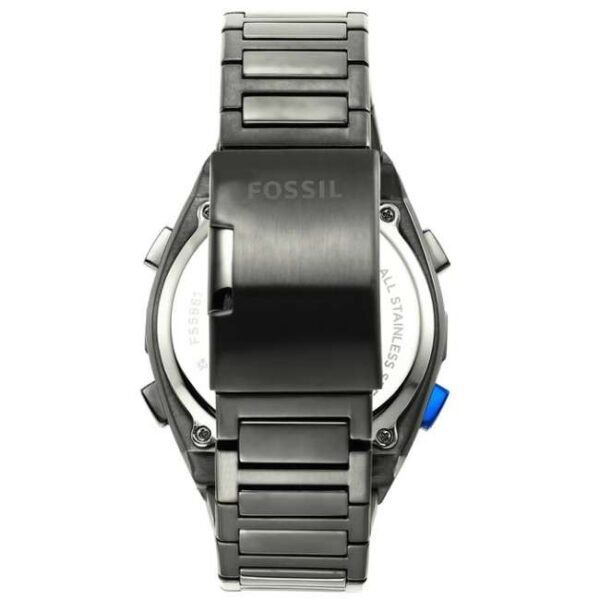 Fossil Round Multi Men Watch Fs5861