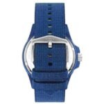 Fossil Round Blue Men Watch Fs5893