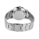 Fossil Round Blue Men Watch Fs5907