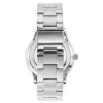 Fossil Round Blue Men Watch Fs5907