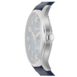 Fossil Round Blue Men Watch Fs5924