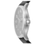 Fossil Round Black Men Watch Fs5926