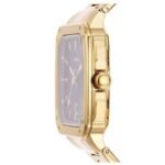 Fossil Square Black Men Watch Fs5932