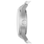 Fossil Round Black Men Watch Fs5976