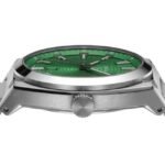 Fossil Round Green Men Watch Fs5983