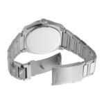 Fossil Round Yellow Men Watch Fs5985