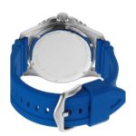 Fossil Round Blue Men Watch Fs5998