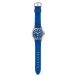 Fossil Round Blue Men Watch Fs5998