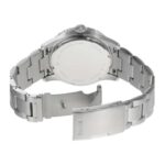 Fossil Round Black Men Watch Fs6013