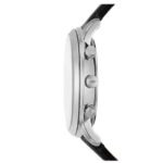 Fossil Round White Men Watch Fs6023