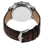 Fossil Round Black Men Watch Fs6024