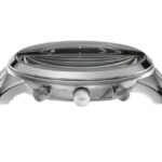 Fossil Round Blue Men Watch Fs6025