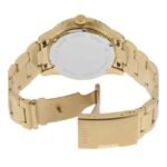 Fossil Round Green Men Watch Fs6030