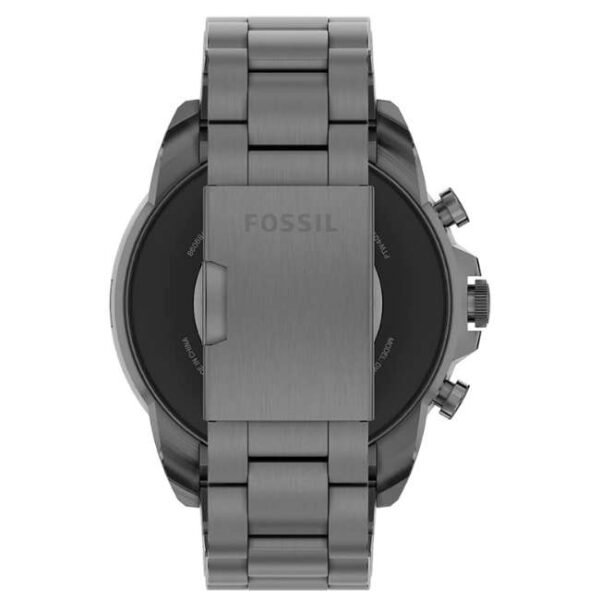 Fossil Q Round Full Color Display Men Watch Ftw4059