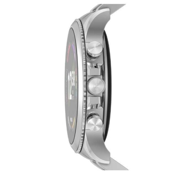 Fossil Q Round Full Color Display Men Watch Ftw4060