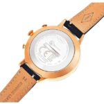 Fossil Q Round White Women Watch Ftw5014