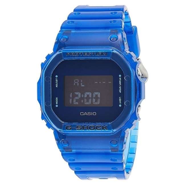 Casio G-Shock G1003 Blue Men Watch