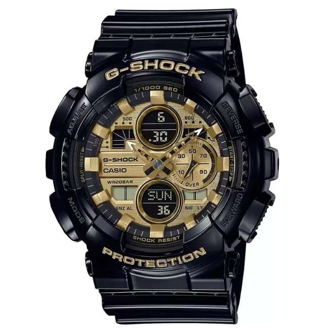 Casio G-Shock G1021 Black Men Watch