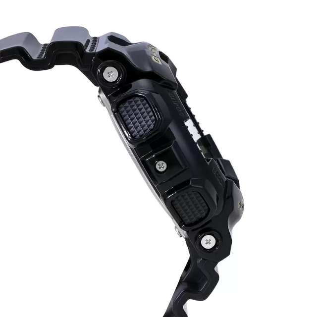 Casio G-Shock G1021 Black Men Watch