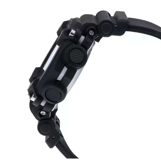 Casio G-Shock Men Black Digital Watch – G1050