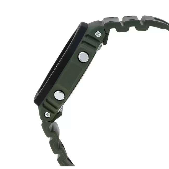 Casio G-Shock Men’s Green Watch G1065